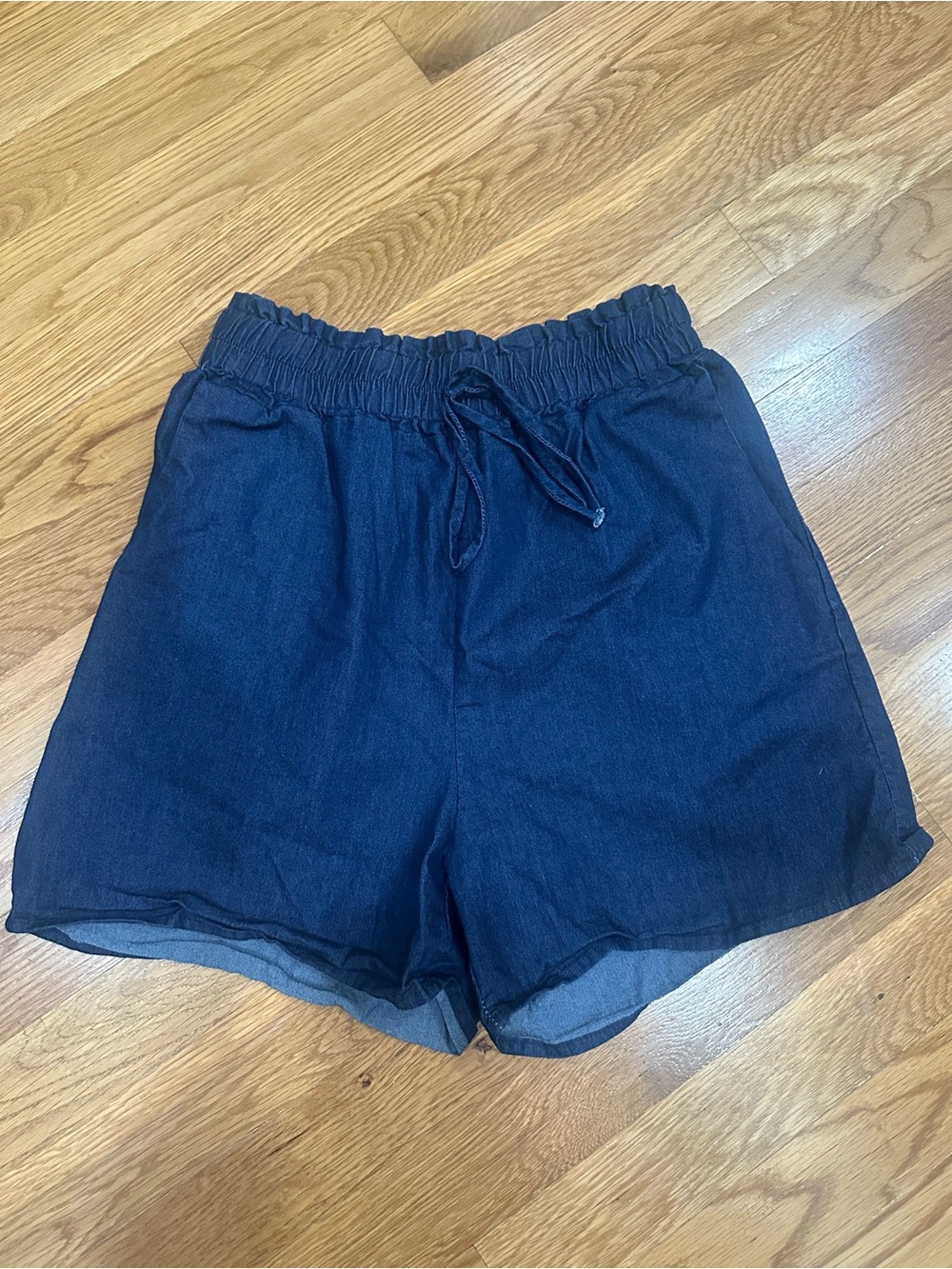 2 Hearts small shorts